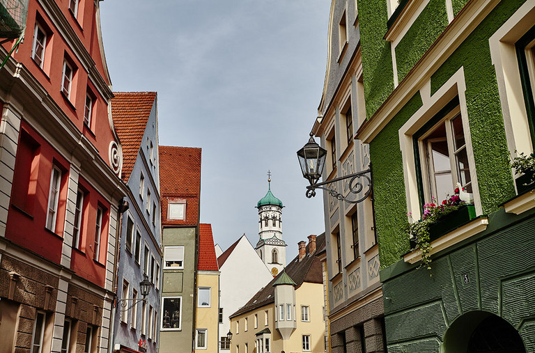 Memmingen is home to international and local culture in all facets possible